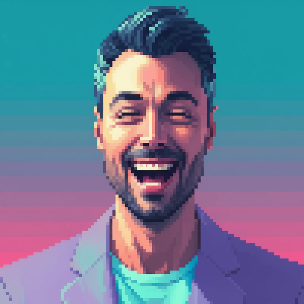 pixelized photo of vmasto