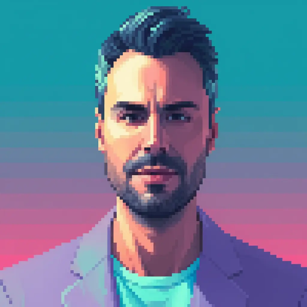 pixelized photo of vmasto